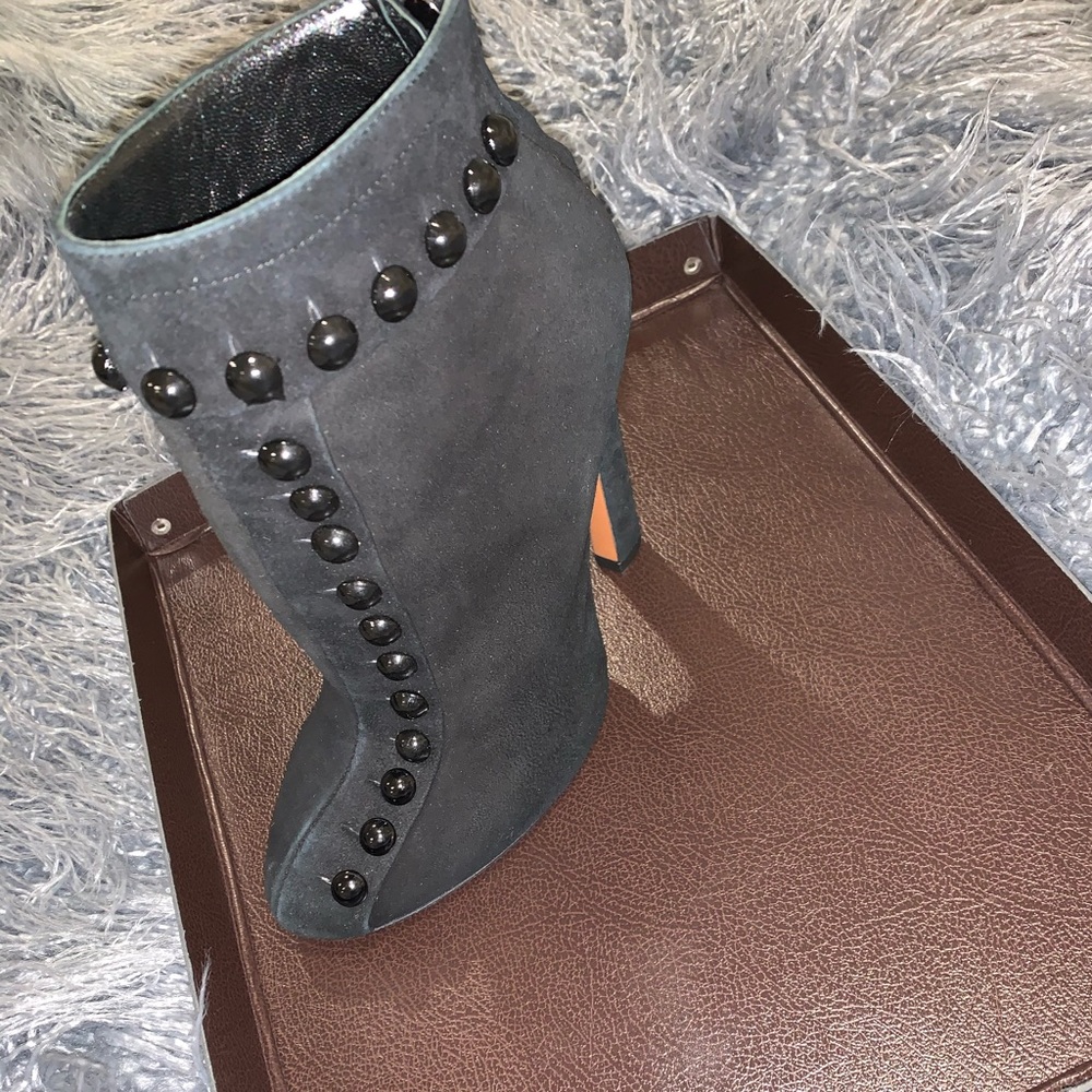Alaia shoes